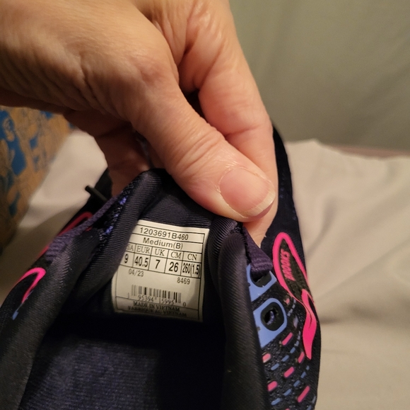 NWT Brooks Women's Glycerin 20 - Picture 7 of 16